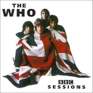 WHO - BBC SESSIONS